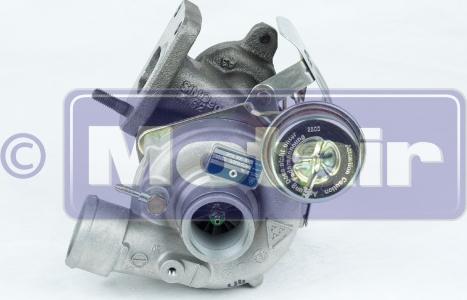 Motair Turbo 333068 - Компресор, наддув autozip.com.ua