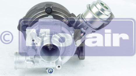 Motair Turbo 333063 - Компресор, наддув autozip.com.ua