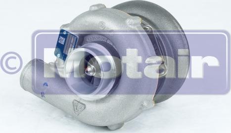 Motair Turbo 333191 - Компресор, наддув autozip.com.ua