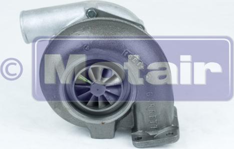 Motair Turbo 333161 - Компресор, наддув autozip.com.ua