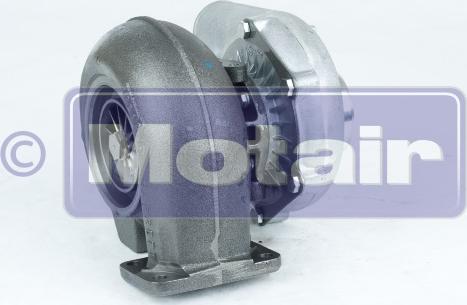 Motair Turbo 333161 - Компресор, наддув autozip.com.ua