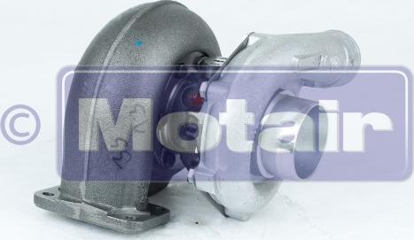 Motair Turbo 333161 - Компресор, наддув autozip.com.ua