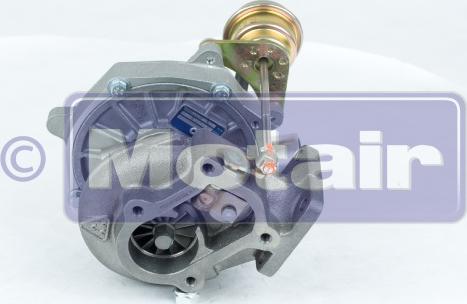 Motair Turbo 333135 - Компресор, наддув autozip.com.ua