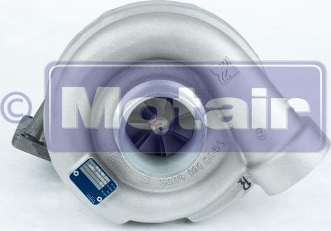 Motair Turbo 333879 - Компресор, наддув autozip.com.ua