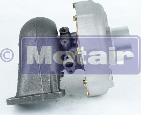 Motair Turbo 333879 - Компресор, наддув autozip.com.ua