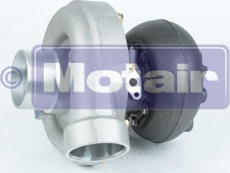 Motair Turbo 333879 - Компресор, наддув autozip.com.ua