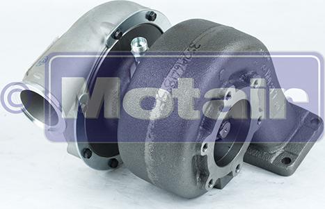 Motair Turbo 333399 - Компресор, наддув autozip.com.ua