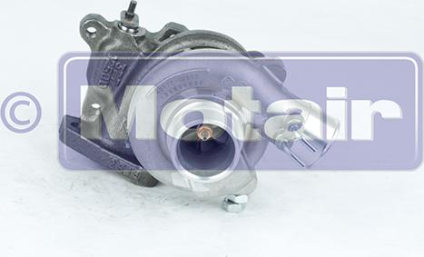 Motair Turbo 333398 - Компресор, наддув autozip.com.ua