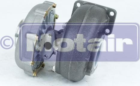 Motair Turbo 333366 - Компресор, наддув autozip.com.ua