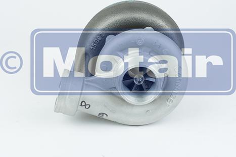 Motair Turbo 333316 - Компресор, наддув autozip.com.ua