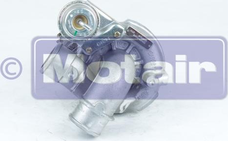 Motair Turbo 333335 - Компресор, наддув autozip.com.ua