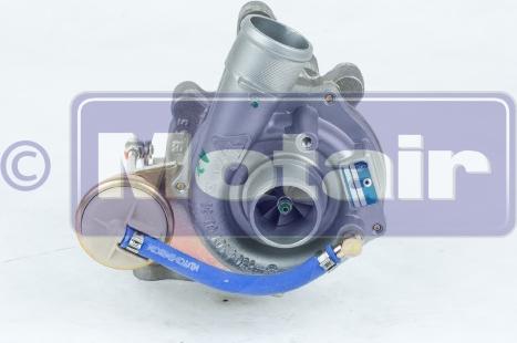 Motair Turbo 333297 - Компресор, наддув autozip.com.ua