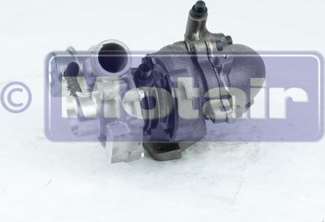 Motair Turbo 333261 - Компресор, наддув autozip.com.ua