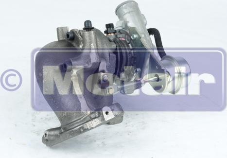 Motair Turbo 333261 - Компресор, наддув autozip.com.ua