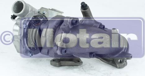Motair Turbo 333261 - Компресор, наддув autozip.com.ua