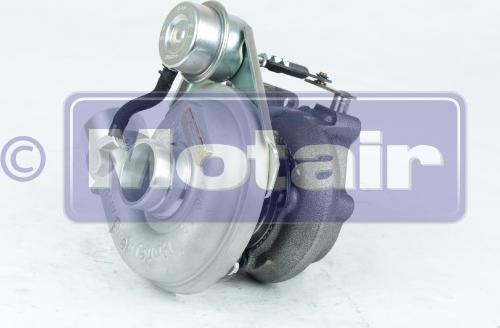 Motair Turbo 333268 - Компресор, наддув autozip.com.ua