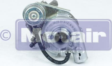 Motair Turbo 333218 - Компресор, наддув autozip.com.ua