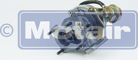 Motair Turbo 333239 - Компресор, наддув autozip.com.ua