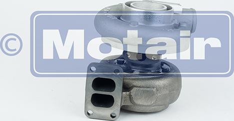 Motair Turbo 333794 - Компресор, наддув autozip.com.ua