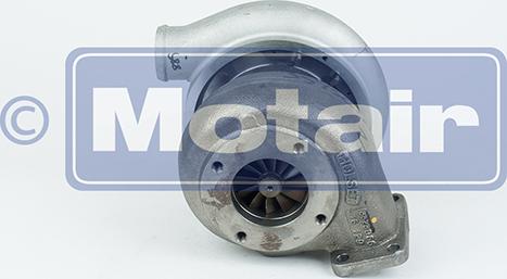 Motair Turbo 333794 - Компресор, наддув autozip.com.ua