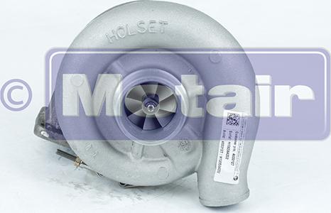 Motair Turbo 333713 - Компресор, наддув autozip.com.ua