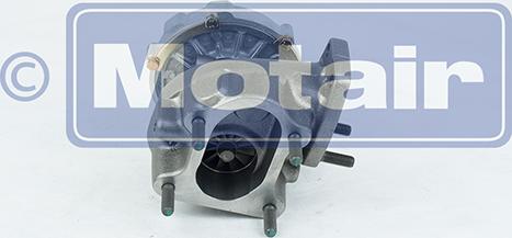 Motair Turbo 333777 - Компресор, наддув autozip.com.ua