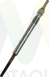 Motaquip H1993 - Свічка розжарювання autozip.com.ua