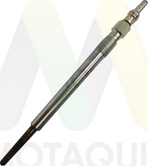 Motaquip H1944 - Свічка розжарювання autozip.com.ua