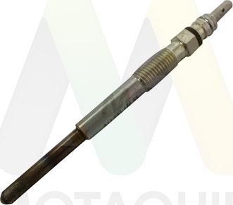 Motaquip H1193 - Свічка розжарювання autozip.com.ua