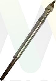 Motaquip H1705 - Свічка розжарювання autozip.com.ua