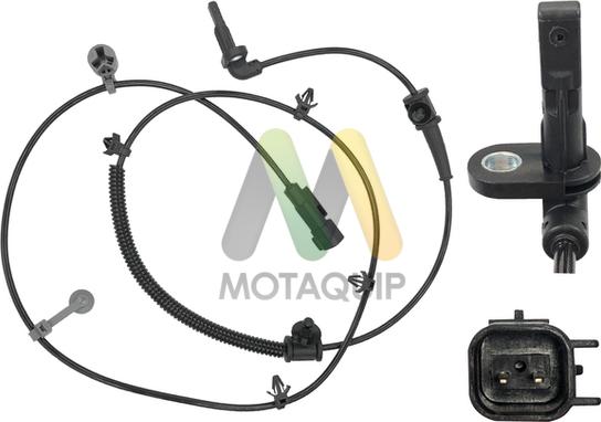 Motaquip LVAB915 - Датчик ABS, частота обертання колеса autozip.com.ua