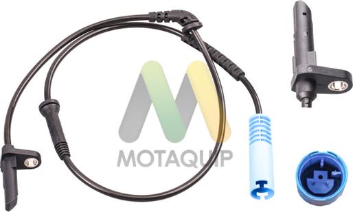 Motaquip LVAB926 - Датчик ABS, частота обертання колеса autozip.com.ua