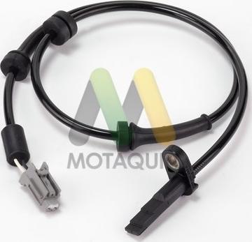 Motaquip LVAB493 - Датчик ABS, частота обертання колеса autozip.com.ua