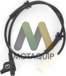 Motaquip LVAB459 - Датчик ABS, частота обертання колеса autozip.com.ua