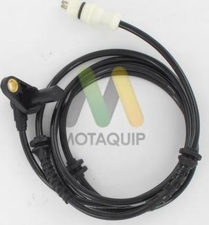 Motaquip LVAB467 - Датчик ABS, частота обертання колеса autozip.com.ua