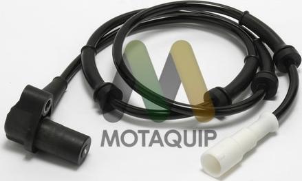 Motaquip LVAB402 - Датчик ABS, частота обертання колеса autozip.com.ua