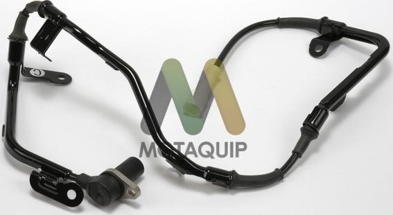 Motaquip LVAB417 - Датчик ABS, частота обертання колеса autozip.com.ua