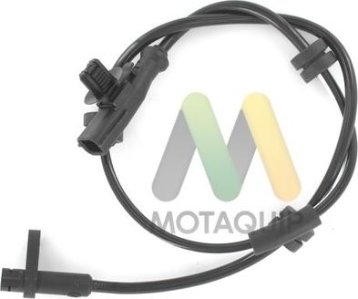 Motaquip LVAB481 - Датчик ABS, частота обертання колеса autozip.com.ua