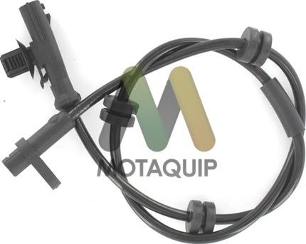 Motaquip LVAB483 - Датчик ABS, частота обертання колеса autozip.com.ua