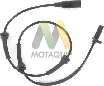 Motaquip LVAB432 - Датчик ABS, частота обертання колеса autozip.com.ua