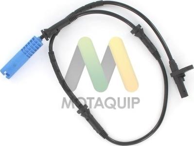 Motaquip LVAB421 - Датчик ABS, частота обертання колеса autozip.com.ua