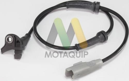 Motaquip LVAB428 - Датчик ABS, частота обертання колеса autozip.com.ua