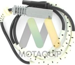 Motaquip LVAB477 - Датчик ABS, частота обертання колеса autozip.com.ua