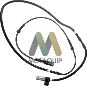 Motaquip LVAB541 - Датчик ABS, частота обертання колеса autozip.com.ua
