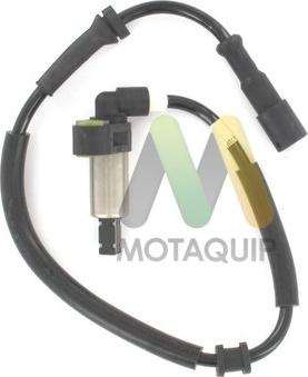 Motaquip LVAB506 - Датчик ABS, частота обертання колеса autozip.com.ua