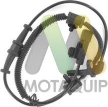 Motaquip LVAB584 - Датчик ABS, частота обертання колеса autozip.com.ua