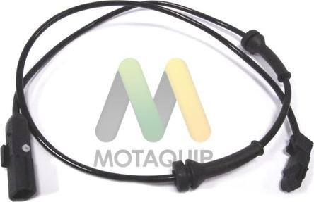 Motaquip LVAB582 - Датчик ABS, частота обертання колеса autozip.com.ua