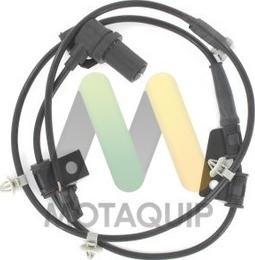 Motaquip LVAB520 - Датчик ABS, частота обертання колеса autozip.com.ua