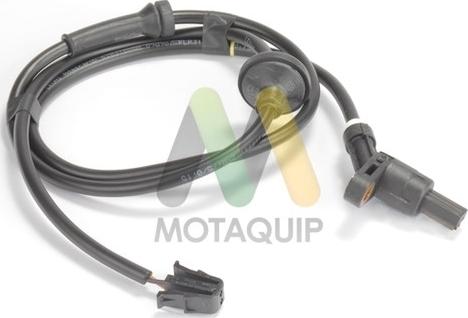 Motaquip LVAB573 - Датчик ABS, частота обертання колеса autozip.com.ua