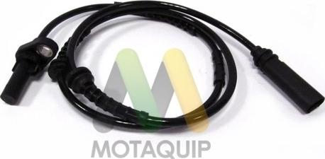 Motaquip LVAB577 - Датчик ABS, частота обертання колеса autozip.com.ua